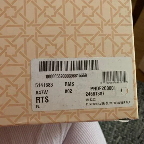 jewel badgley mischka ulyana - Picture 8 of 9